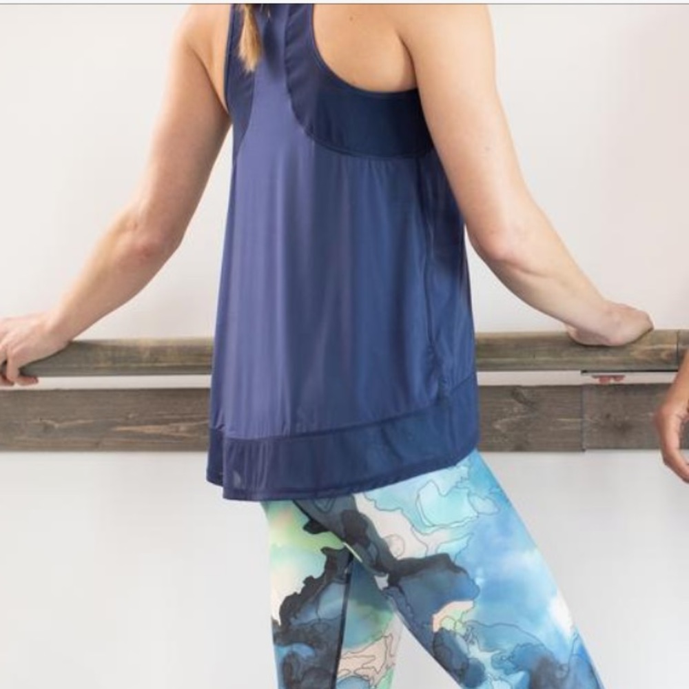 DYI Mesh Tank